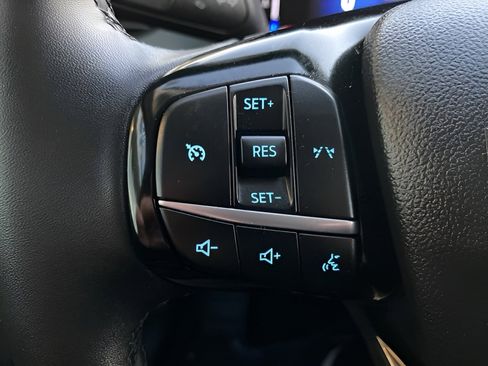 Used 2023 Ford Escape Active image 40