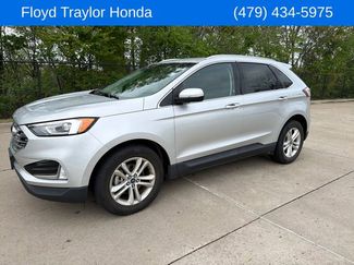 Used 2019 Ford Edge SEL video 1