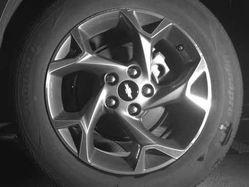 Used 2025 Chevrolet Trax LT w/ LT Convenience Package FWD image 14