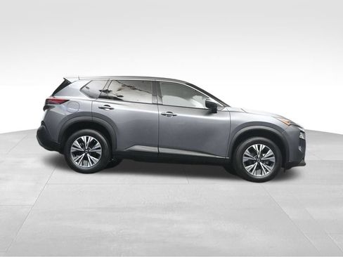 Used 2021 Nissan Rogue SV AWD/4WD image 29