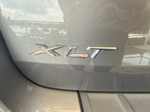 Used 2023 Ford Explorer XLT w/ Equipment Group 202A AWD/4WD image 11