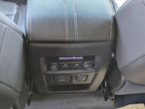 Used 2020 Chevrolet Traverse RS w/ LPO, Floor Liner Package image 18