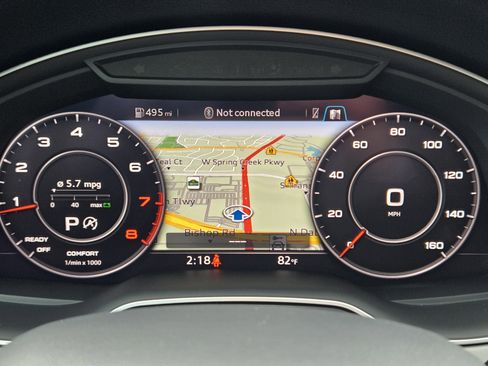 Used 2019 Audi Q7 2.0T Premium Plus w/ Premium Plus Package image 20