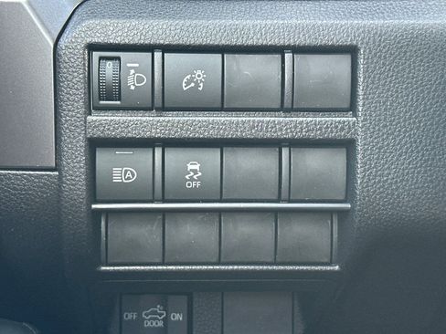 New 2026 Toyota Tacoma SR5 image 28