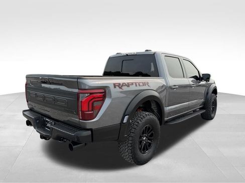 Used 2024 Ford F150 Raptor AWD/4WD image 21