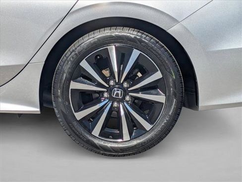 Used 2022 Honda Civic EX image 24