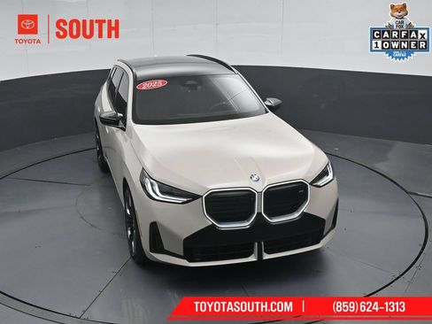 Used 2025 BMW X3 M50 w/ Premium Package AWD/4WD image 45