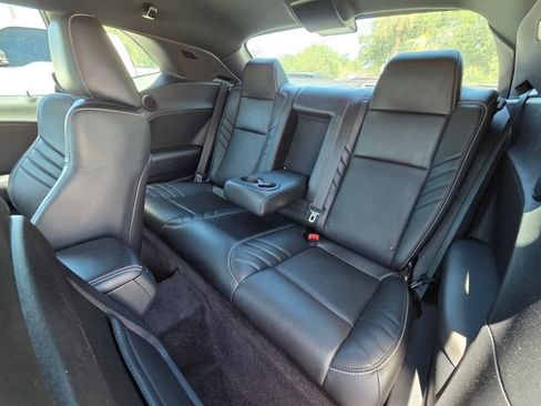 Certified 2018 Dodge Challenger SRT RWD image 14