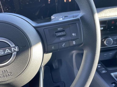 New 2026 Nissan Kicks S image 19