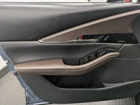 Certified 2023 MAZDA CX-30 2.5 Turbo w/ Premium Package image 8