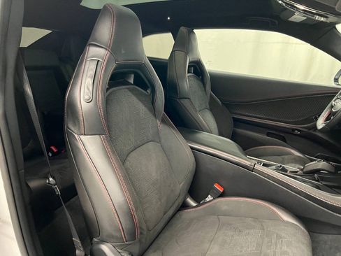 Used 2024 Dodge Charger Daytona Scat Pack w/ Plus Group AWD/4WD image 13