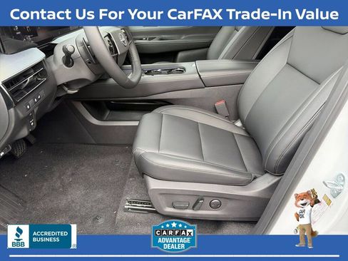 New 2025 Nissan Murano SL image 25