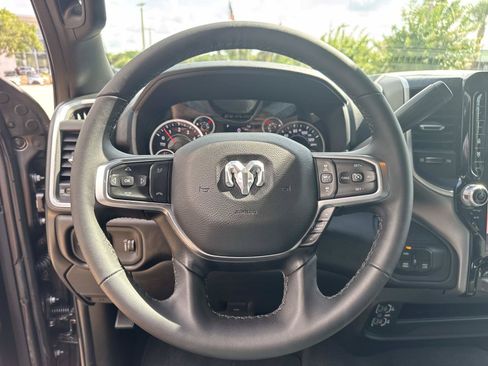 Used 2026 RAM 2500 Big Horn AWD/4WD image 25
