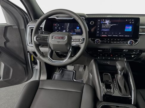 New 2026 GMC Canyon Elevation w/ Convenience Package RWD image 23