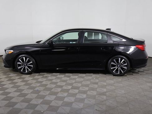 Used 2023 Honda Civic EX image 15