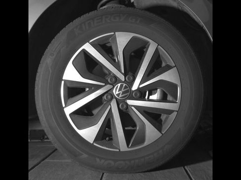 Certified 2023 Volkswagen Jetta S FWD image 12