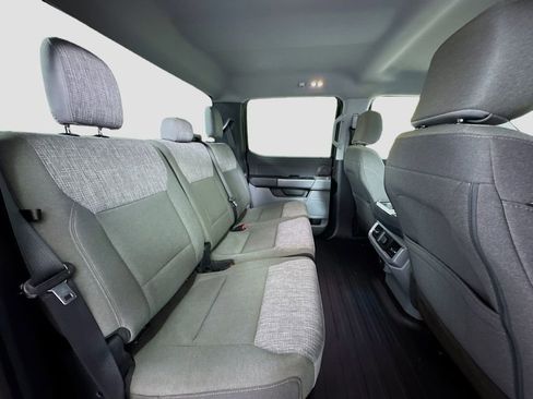 Used 2023 Ford F150 XLT w/ Equipment Group 301A Mid image 22