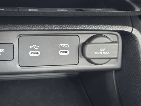Certified 2026 Honda Civic FWD Hybrid Sedan image 9