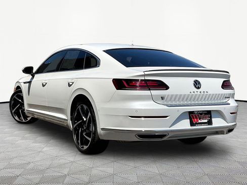 Used 2023 Volkswagen Arteon SEL Premium AWD/4WD image 4