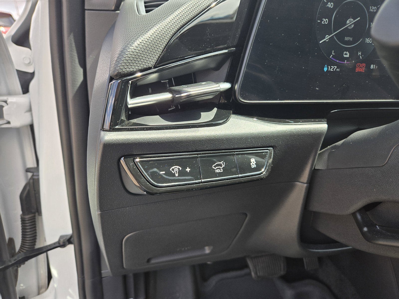 Used 2024 Kia Niro Wind FWD image 16