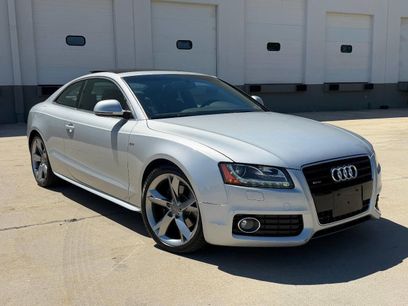Used 2009 Audi A5 3.2