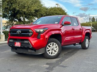New 2025 Toyota Tacoma SR5 video 2