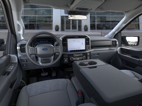 New 2026 Ford F150 XLT w/ Tow/Haul Package AWD/4WD image 9