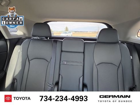 Used 2022 Lexus RX 350 AWD w/ Premium Package image 14