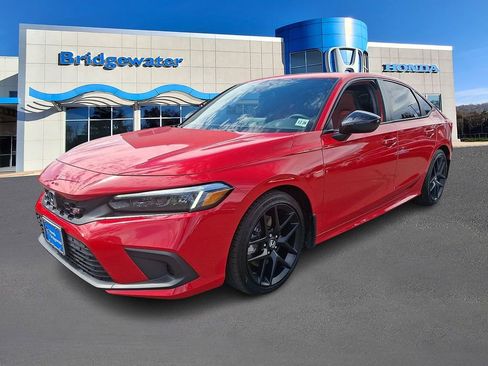 Used 2024 Honda Civic Si image 3