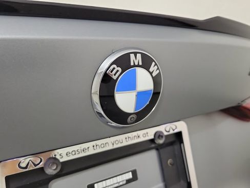 Used 2022 BMW M4 xDrive Competition w/ Executive Package AWD/4WD image 5
