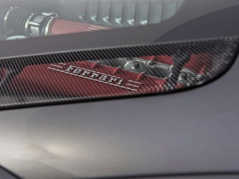 Used 2013 Ferrari 458 Italia Coupe RWD image 35