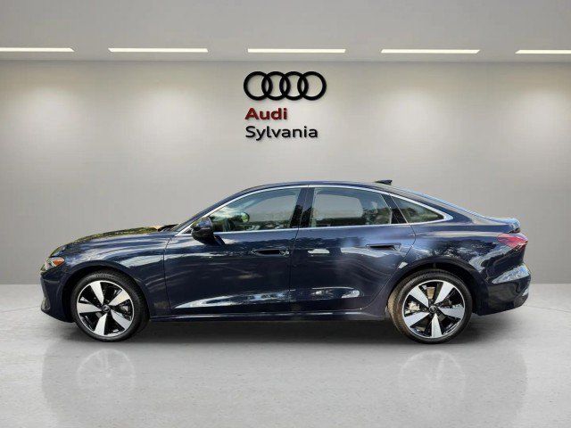 Certified 2025 Audi A5 2.0T Premium Plus w/ Premium Plus AWD/4WD image 5