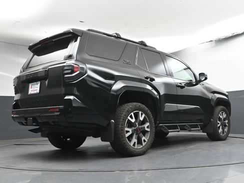 Certified 2025 Toyota 4Runner TRD Sport AWD/4WD image 25