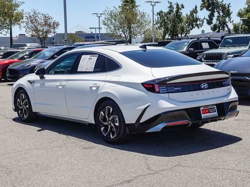 Used 2024 Hyundai Sonata SEL FWD image 6