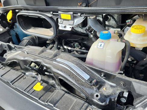 Used 2025 RAM ProMaster 1500 w/ Convenience Group image 14