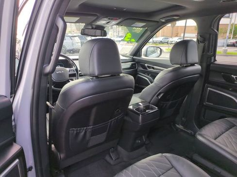 Certified 2023 Kia Telluride EX X-Line AWD/4WD image 28