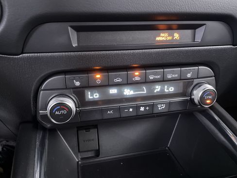 Used 2019 MAZDA CX-5 Grand Touring AWD/4WD image 18