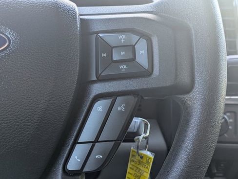 Used 2022 Ford F250 XLT w/ XLT Premium Package image 28