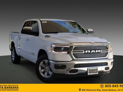 Used 2023 RAM 1500 Laramie