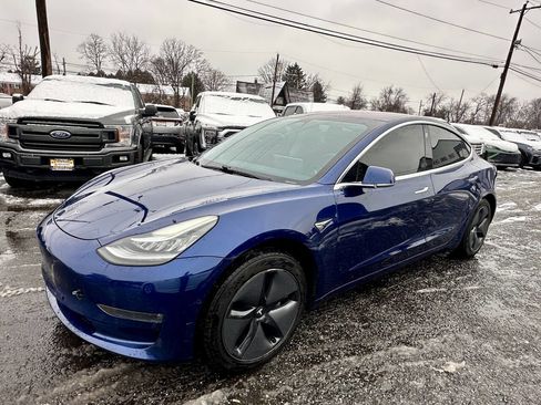 Used 2018 Tesla Model 3 Long Range image 5