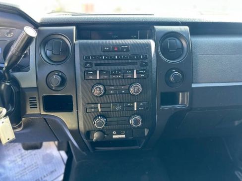 Used 2014 Ford F150 STX w/ Equipment Group 201A Mid image 12