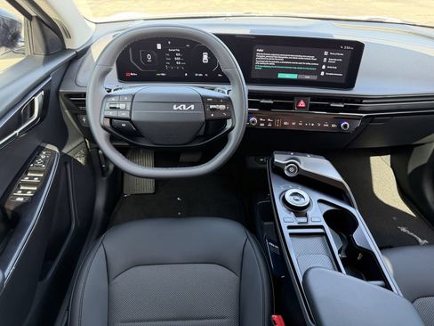 New 2026 Kia EV6 Light RWD image 16