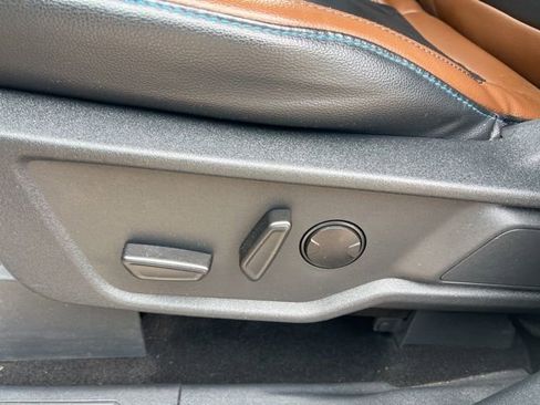 Used 2022 Ford Bronco Outer Banks image 14