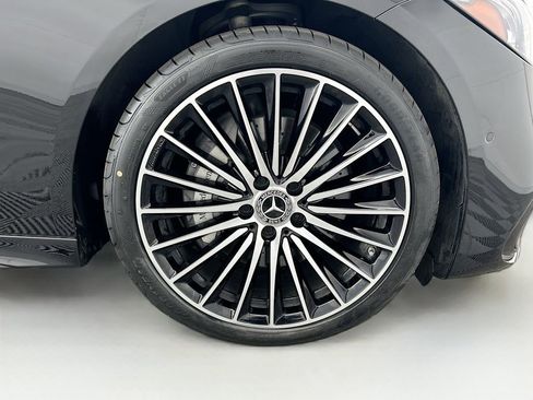 Certified 2023 Mercedes-Benz C 300 Sedan image 30