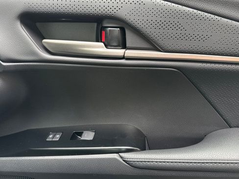 New 2026 Toyota Camry XSE FWD image 19