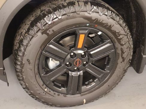New 2026 Nissan Rogue SV AWD/4WD image 7