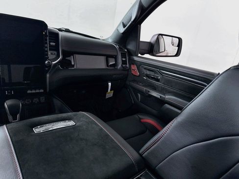 New 2026 RAM 1500 RHO AWD/4WD image 18