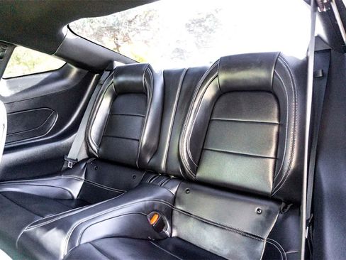 Used 2024 Ford Mustang Premium image 26