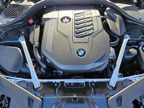 New 2026 BMW 840i w/ M Sport Professional Package RWD image 17