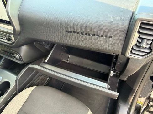 Used 2025 Ford Bronco Sport Big Bend AWD/4WD image 38